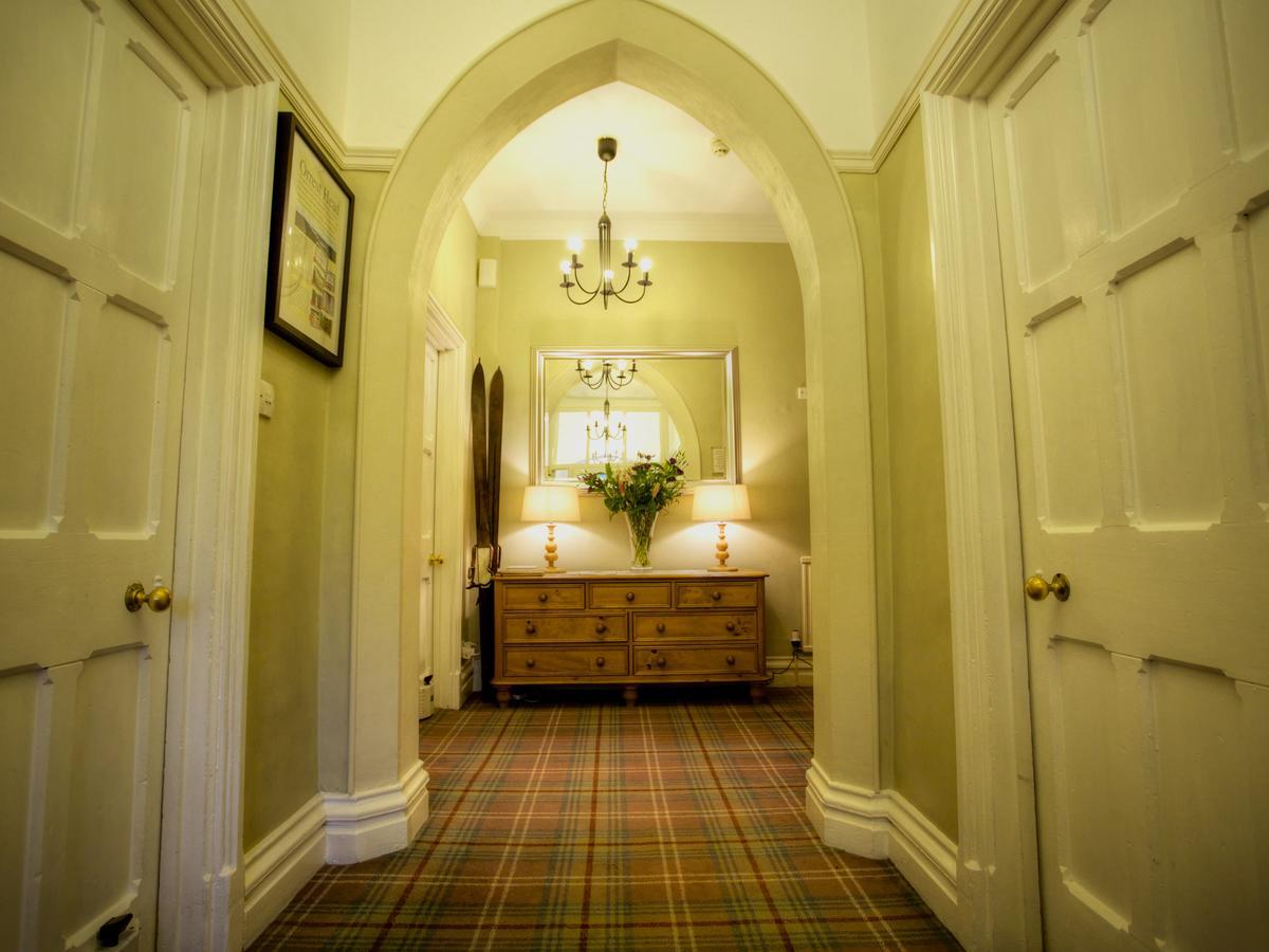 Boston House Hotel Windermere Exterior foto