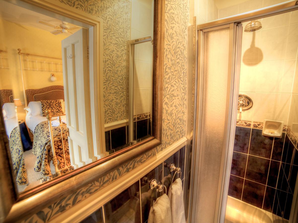 Boston House Hotel Windermere Habitación foto